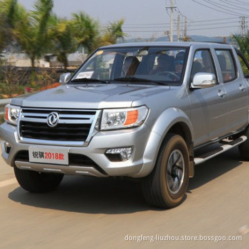 Dongfeng new  RICH model gasoline engine 2.4L top sale 2WD pickup trucks